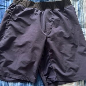 Fabletics athletic shorts